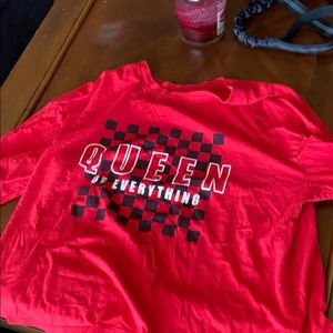 A sweater /shirt